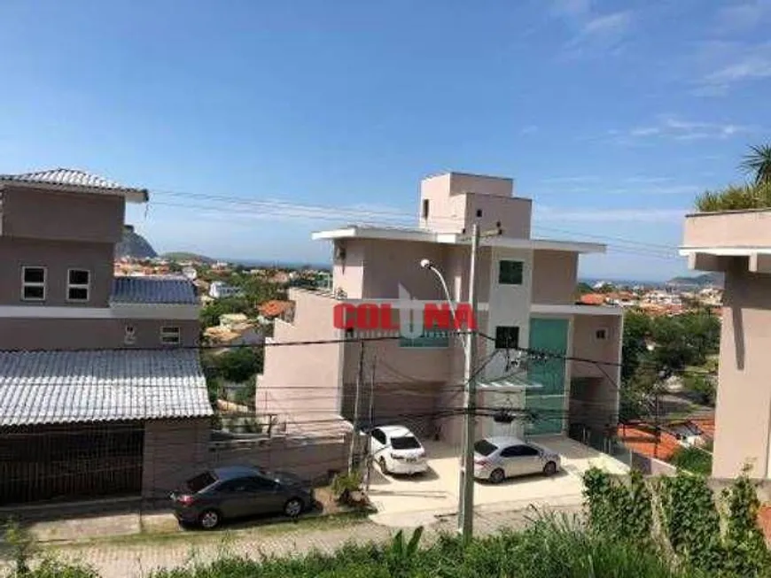 Foto 1 de Lote/Terreno à venda, 360m² em Camboinhas, Niterói