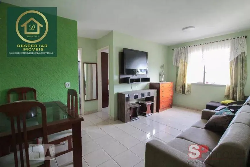 Foto 1 de Apartamento com 2 Quartos à venda, 47m² em Freguesia do Ó, São Paulo