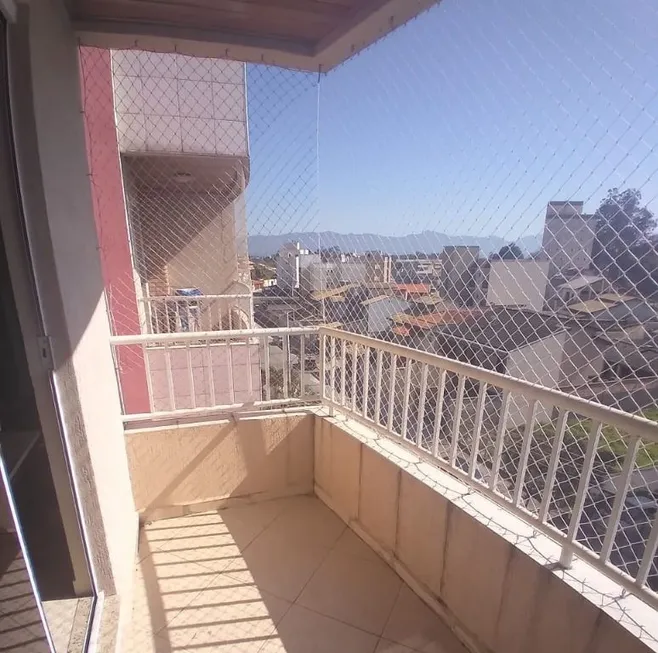 Foto 1 de Cobertura com 3 Quartos à venda, 145m² em Residencial Portal da Mantiqueira, Taubaté