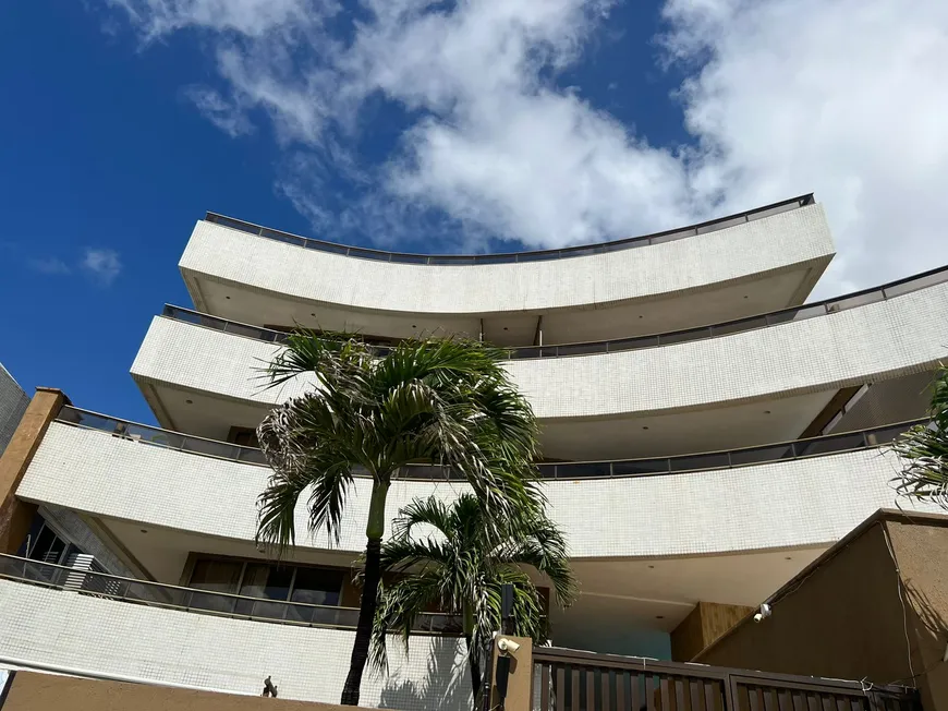 Foto 1 de Flat com 1 Quarto à venda, 37m² em Ponta Negra, Natal