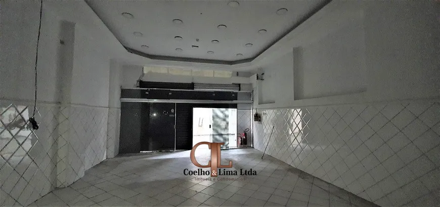 Foto 1 de Ponto Comercial para alugar, 56m² em Liberdade, São Paulo