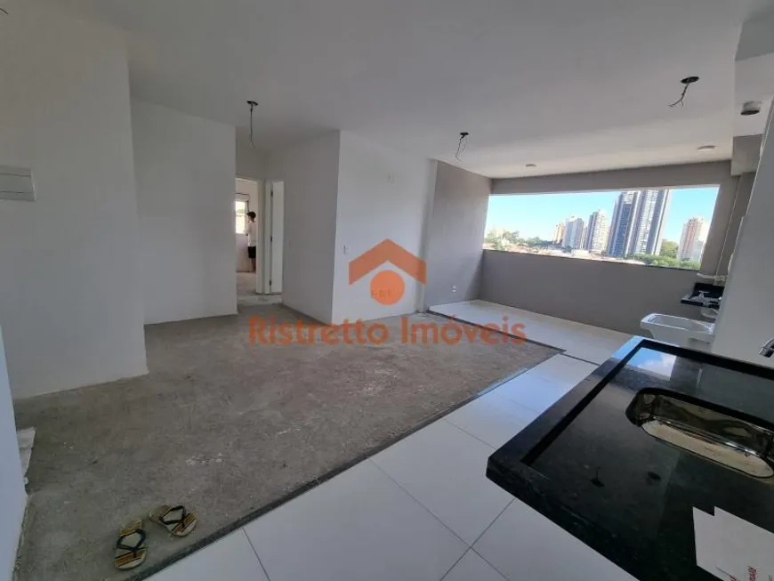 Foto 1 de Apartamento com 2 Quartos à venda, 57m² em Vila Yara, Osasco