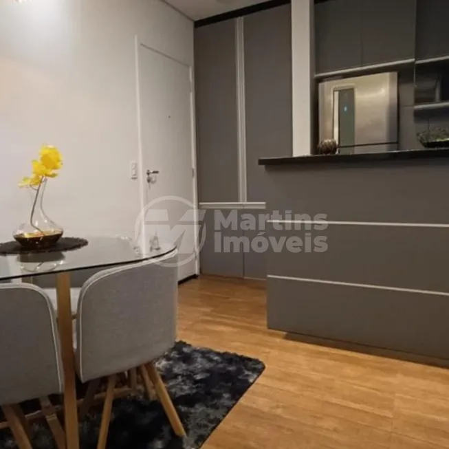 Foto 1 de Apartamento com 2 Quartos à venda, 53m² em City Bussocaba, Osasco