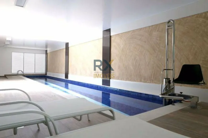 Foto 1 de Apartamento com 1 Quarto à venda, 35m² em Bela Vista, São Paulo