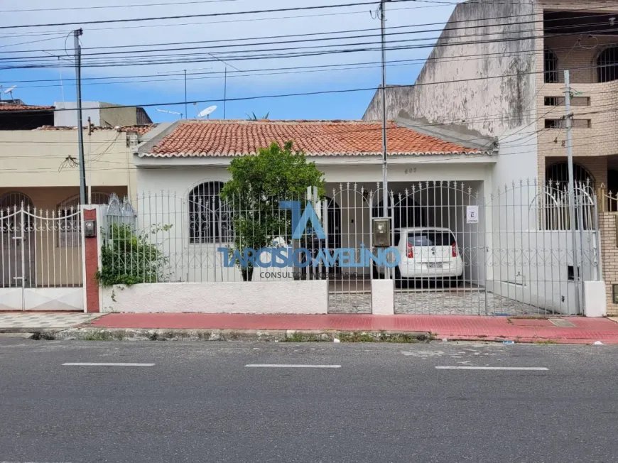 Foto 1 de Casa com 3 Quartos à venda, 212m² em Pereira Lobo, Aracaju