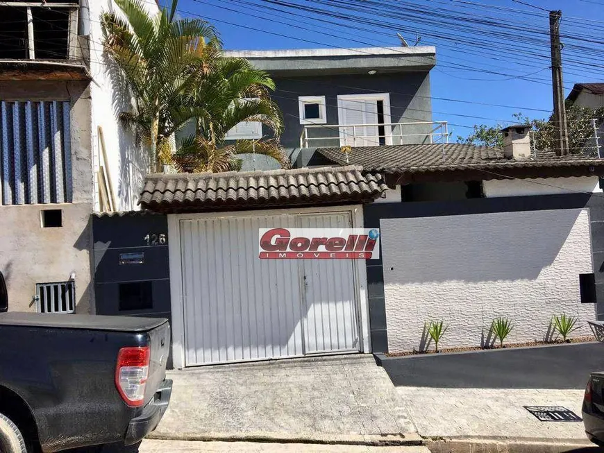 Foto 1 de Casa com 3 Quartos à venda, 175m² em Fazenda Rincao, Arujá