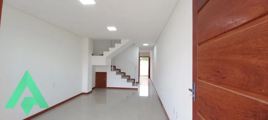 Foto 1 de Casa com 2 Quartos à venda, 79m² em Fortaleza, Blumenau