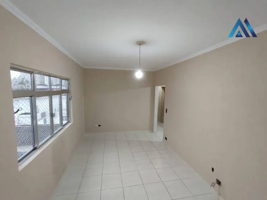 Foto 1 de Apartamento com 2 Quartos à venda, 65m² em Vila Valença, São Vicente