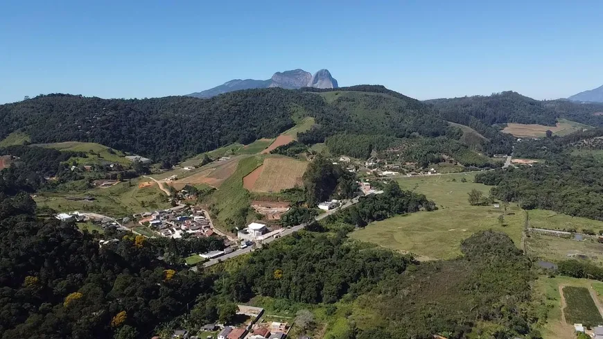 Foto 1 de Fazenda/Sítio à venda, 90000m² em Zona Rural, Domingos Martins