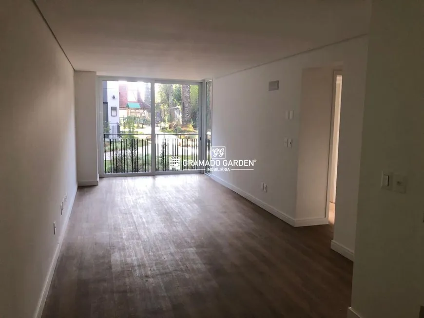Foto 1 de Apartamento com 2 Quartos à venda, 71m² em Bavária, Gramado