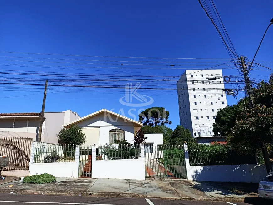 Foto 1 de Lote/Terreno à venda, 645m² em Centro, Cascavel