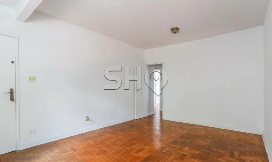 Foto 1 de Apartamento com 2 Quartos à venda, 100m² em Consolação, São Paulo