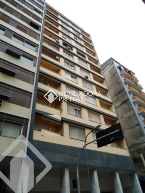 Foto 1 de Apartamento com 3 Quartos à venda, 107m² em Centro Histórico, Porto Alegre