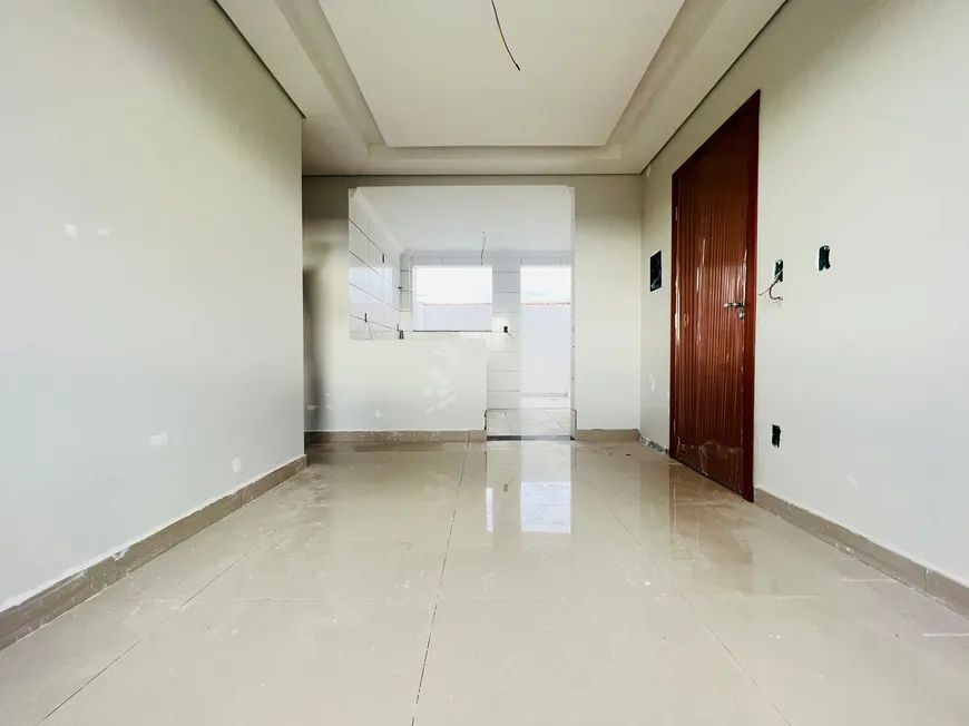 Foto 1 de Apartamento com 2 Quartos à venda, 50m² em Piratininga Venda Nova, Belo Horizonte