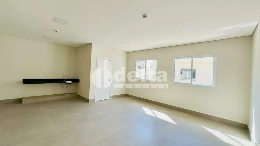 Foto 1 de Sala Comercial para alugar, 40m² em Centro, Uberlândia