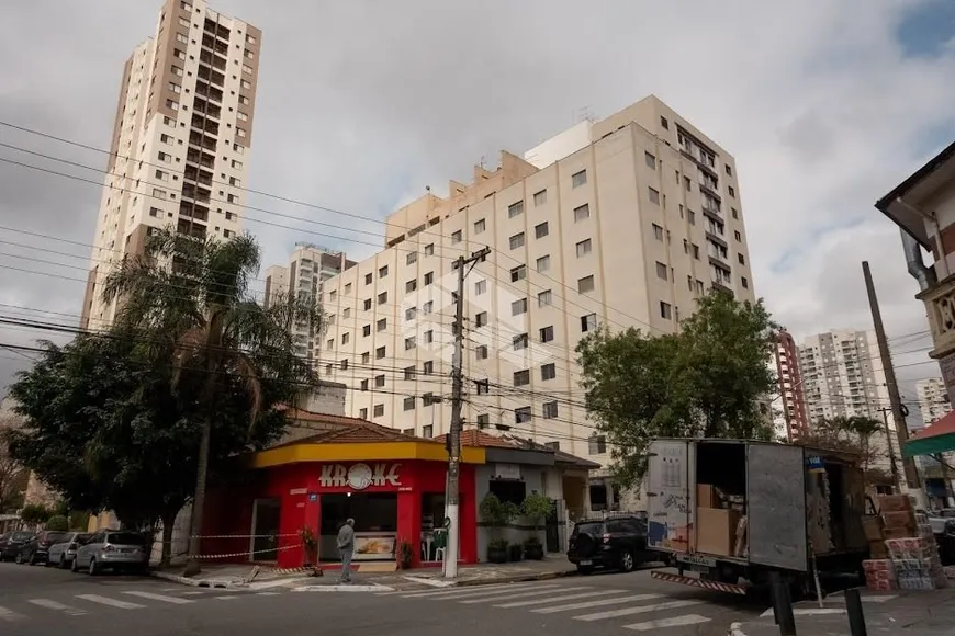 Foto 1 de Apartamento com 2 Quartos à venda, 63m² em Tatuapé, São Paulo