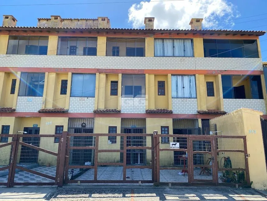 Foto 1 de Apartamento com 2 Quartos à venda, 60m² em Salinas, Cidreira