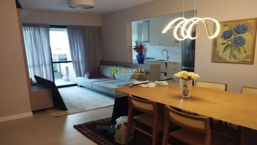 Foto 1 de Apartamento com 2 Quartos à venda, 84m² em Centro, Florianópolis