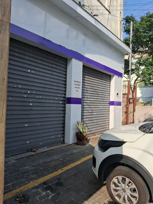 Foto 1 de Imóvel Comercial para alugar, 48m² em Móoca, São Paulo