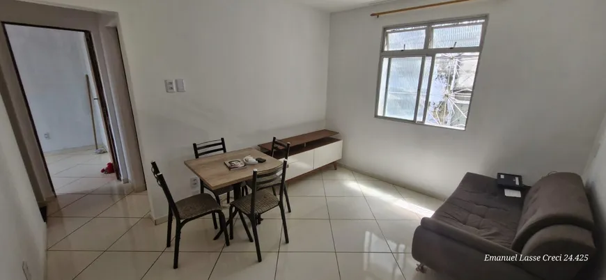 Foto 1 de Apartamento com 2 Quartos para alugar, 56m² em Engenho Velho de Brotas, Salvador