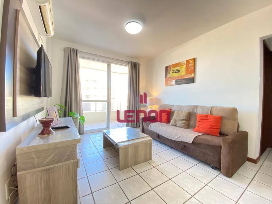 Foto 1 de Apartamento com 2 Quartos à venda, 72m² em Bombas, Bombinhas