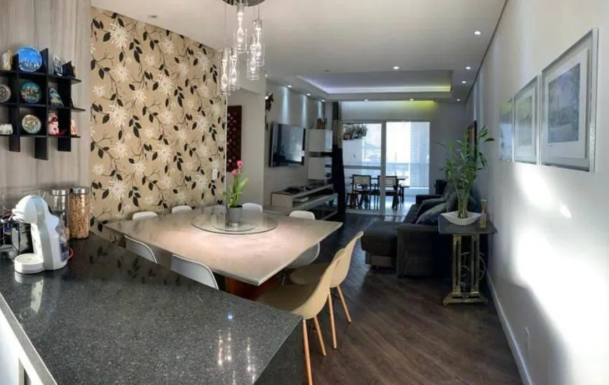 Foto 1 de Apartamento com 3 Quartos à venda, 100m² em Vila Osasco, Osasco