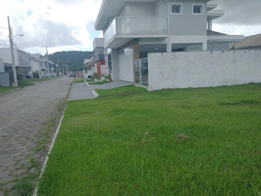 Foto 1 de Lote/Terreno com 1 Quarto à venda, 360m² em Vargem Grande, Florianópolis