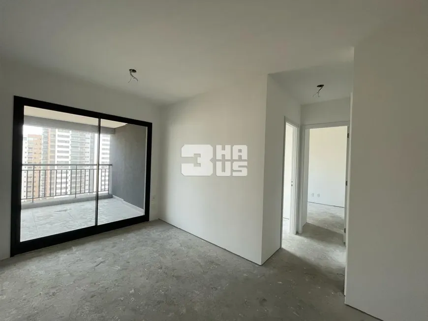 Foto 1 de Apartamento com 2 Quartos à venda, 62m² em Ipiranga, São Paulo