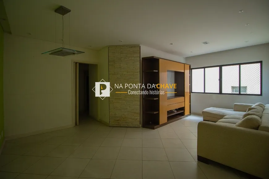 Foto 1 de Apartamento com 3 Quartos à venda, 125m² em Rudge Ramos, São Bernardo do Campo