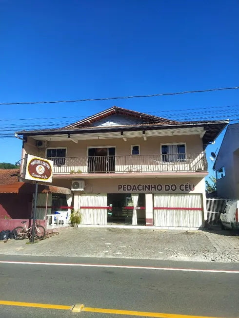 Foto 1 de Casa com 4 Quartos à venda, 384m² em São Luís, Jaraguá do Sul