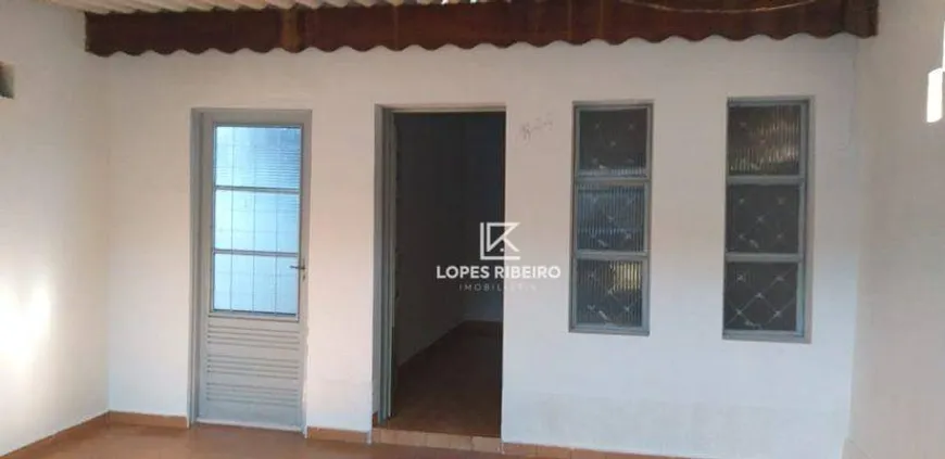 Foto 1 de Casa com 1 Quarto à venda, 84m² em Jardim Santa Rita de Cassia, Santa Bárbara D'Oeste