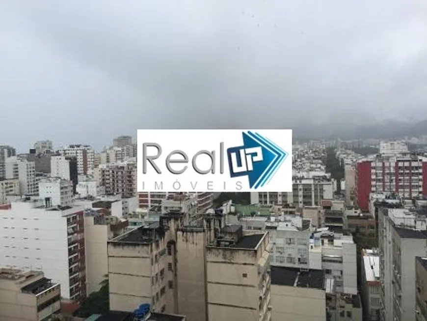 Foto 1 de Apartamento com 3 Quartos à venda, 112m² em Ipanema, Rio de Janeiro