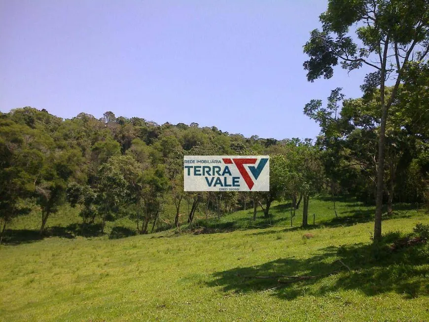 Foto 1 de Lote/Terreno à venda, 108900m² em , Consolação