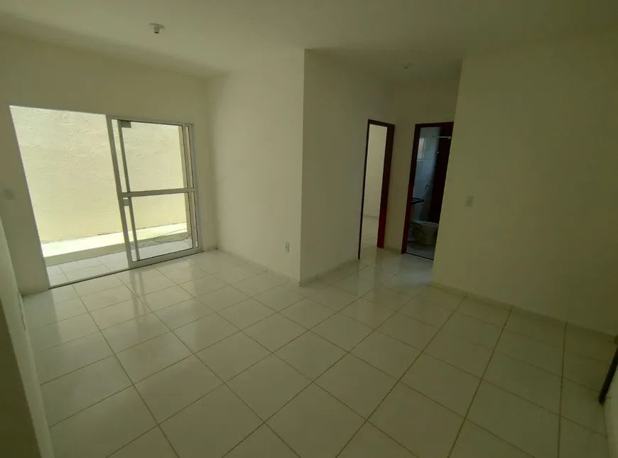 Foto 1 de Apartamento com 2 Quartos à venda, 51m² em Ancuri, Fortaleza