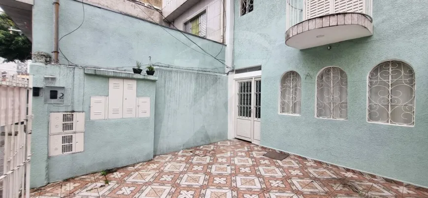Foto 1 de Casa com 8 Quartos à venda, 135m² em Jardim Brasil, São Paulo