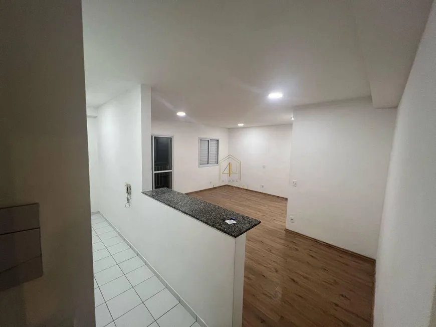 Foto 1 de Apartamento com 2 Quartos à venda, 68m² em Aldeia, Barueri