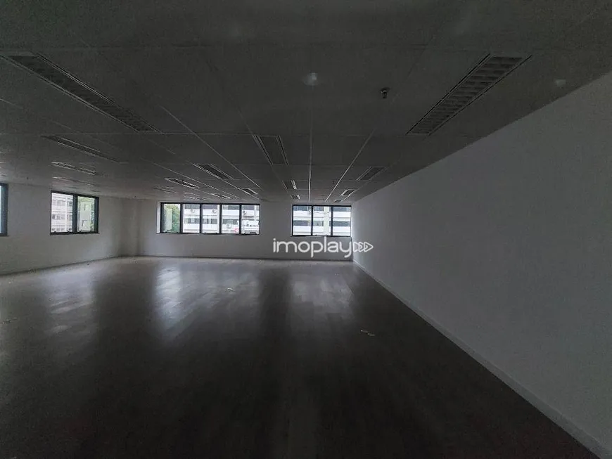 Foto 1 de Sala Comercial para alugar, 122m² em Consolação, São Paulo