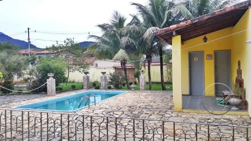 Foto 1 de Casa com 3 Quartos à venda, 210m² em Vila Pinheiro, Itatiaia