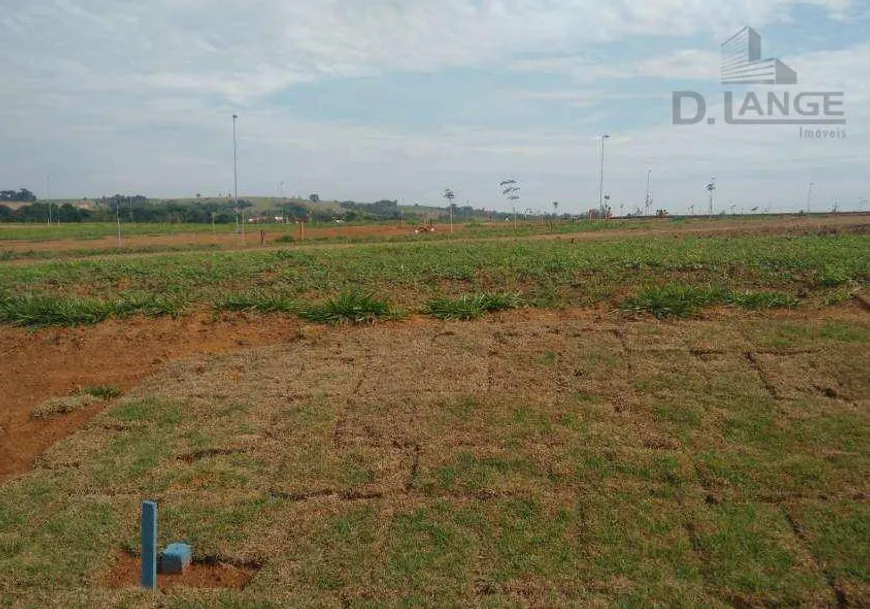 Foto 1 de Lote/Terreno à venda, 588m² em , Monte Alegre do Sul