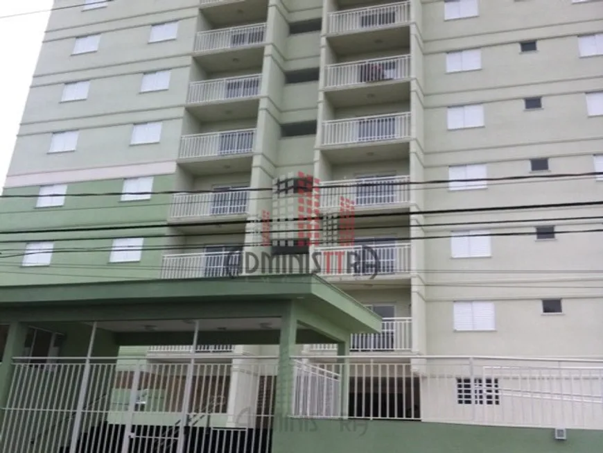 Foto 1 de Apartamento com 3 Quartos à venda, 97m² em Mangal, Sorocaba