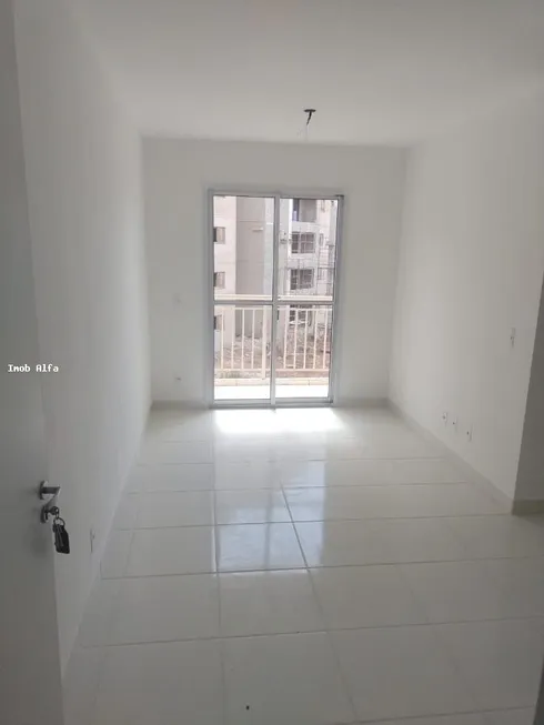 Foto 1 de Apartamento com 2 Quartos à venda, 48m² em Lageado, Cotia