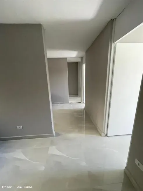 Foto 1 de Apartamento com 2 Quartos à venda, 47m² em Conjunto Habitacional Padre José de Anchieta, São Paulo