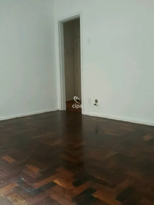 Foto 1 de Apartamento com 1 Quarto para alugar, 34m² em Glória, Rio de Janeiro