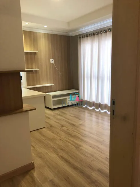 Foto 1 de Apartamento com 2 Quartos à venda, 72m² em Jardim dos Manacás, Araraquara