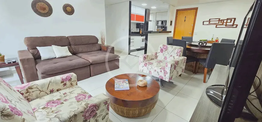 Foto 1 de Apartamento com 4 Quartos à venda, 120m² em Aguas Claras, Brasília