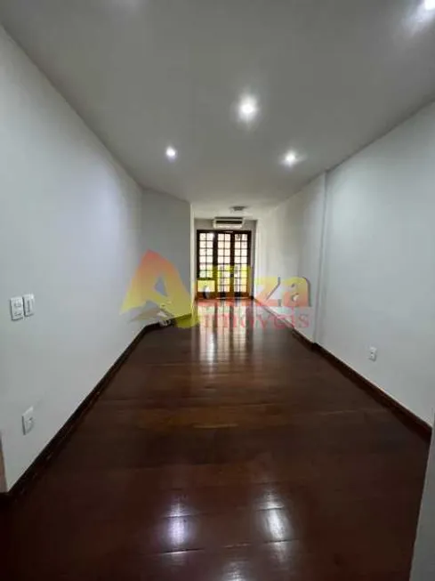 Foto 1 de Apartamento com 2 Quartos à venda, 85m² em Tijuca, Rio de Janeiro