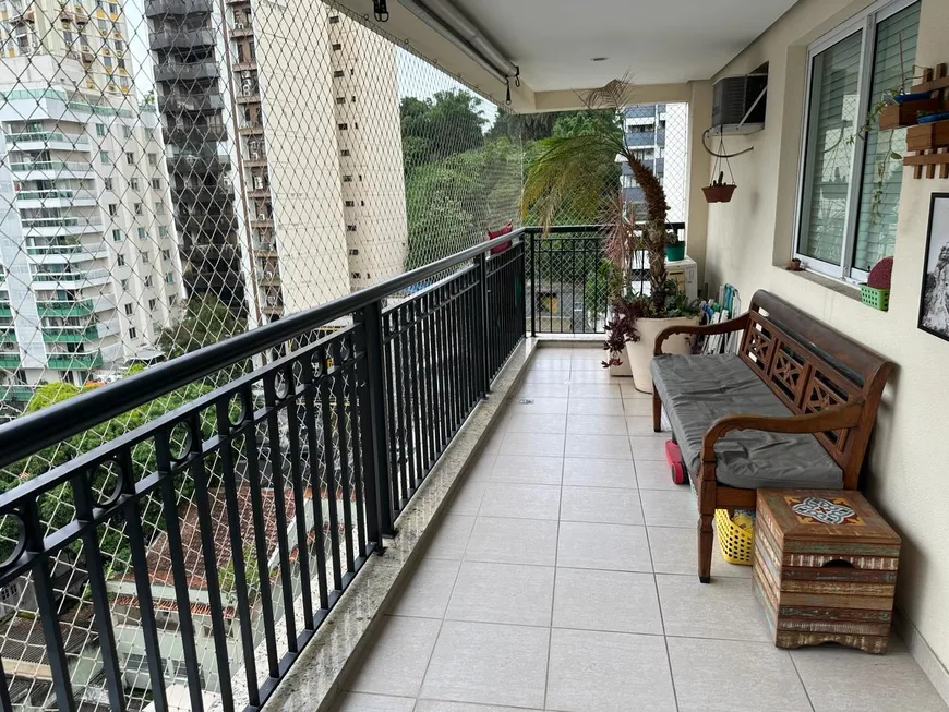 Foto 1 de Apartamento com 3 Quartos à venda, 95m² em Ingá, Niterói