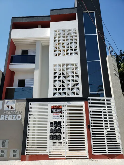 Foto 1 de Apartamento com 2 Quartos à venda, 40m² em Vila Mafra, São Paulo