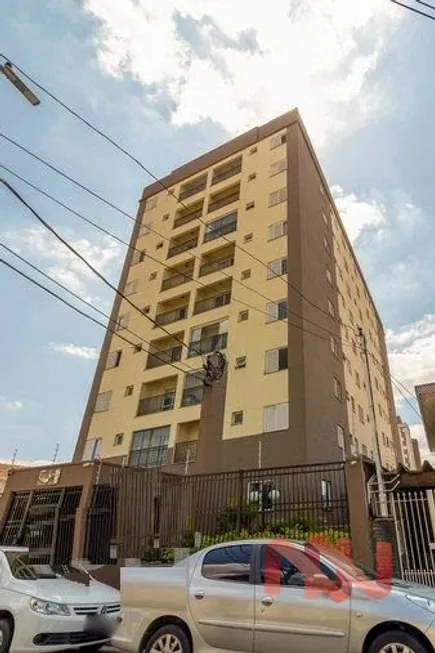 Foto 1 de Apartamento com 2 Quartos à venda, 56m² em Vila Medeiros, São Paulo