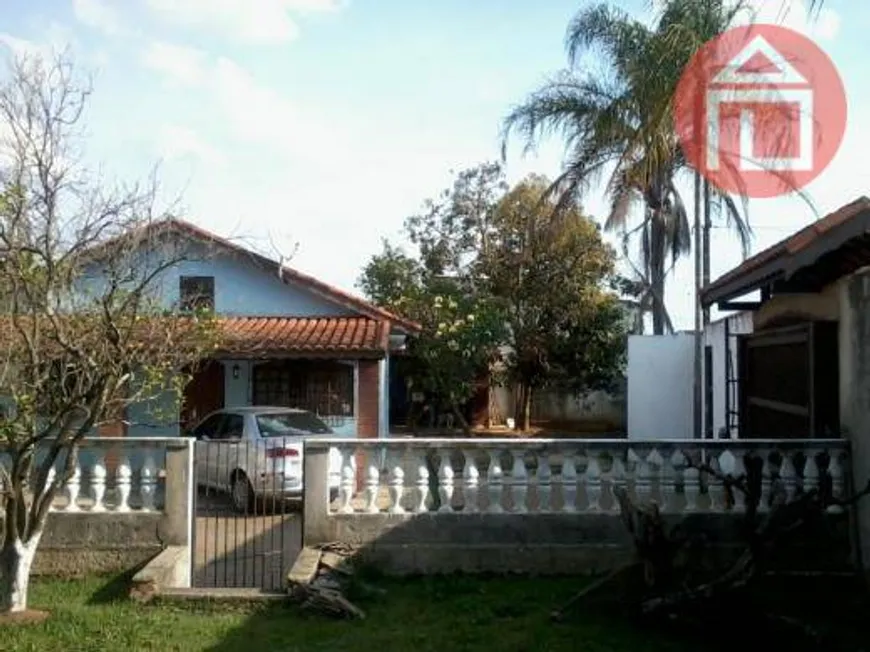 Foto 1 de Casa com 3 Quartos à venda, 850m² em Jardim Aguas Claras, Bragança Paulista